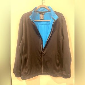 Under Armor golf jacket